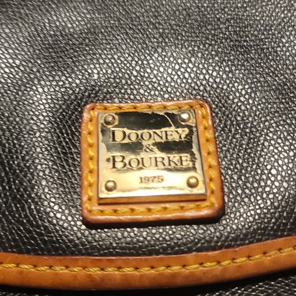 Dooney & Burke garunteed authentic - Picture 2 of 3